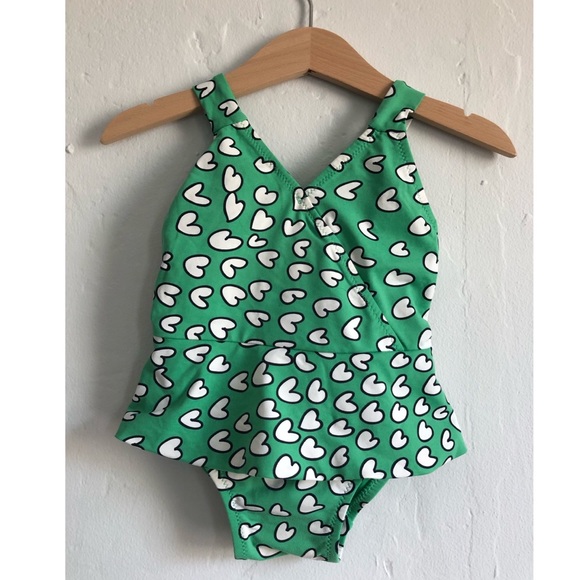 GAP Other - Baby Gap swimsuit size: 6-12 months